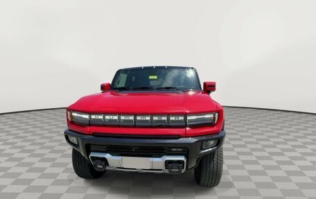 GMC Hummer EV, 2025 год, 22 795 200 рублей, 3 фотография