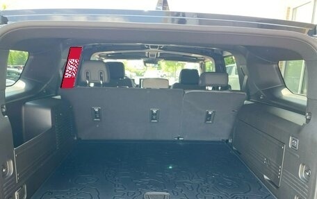 GMC Hummer EV, 2025 год, 22 795 200 рублей, 13 фотография