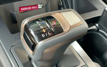 GMC Hummer EV, 2025 год, 22 795 200 рублей, 14 фотография