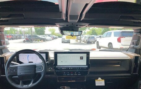 GMC Hummer EV, 2025 год, 22 795 200 рублей, 21 фотография