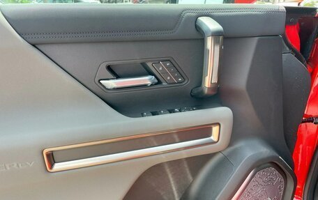 GMC Hummer EV, 2025 год, 22 795 200 рублей, 19 фотография