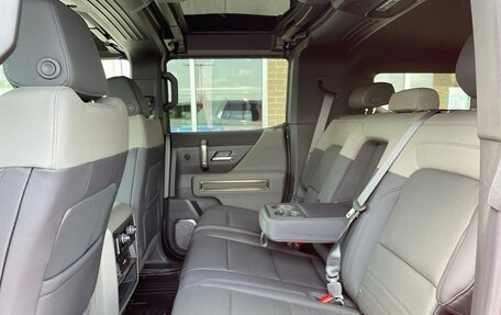 GMC Hummer EV, 2025 год, 22 795 200 рублей, 20 фотография