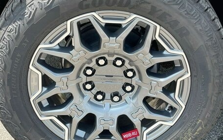 GMC Hummer EV, 2025 год, 22 795 200 рублей, 27 фотография