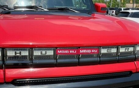 GMC Hummer EV, 2025 год, 22 795 200 рублей, 23 фотография