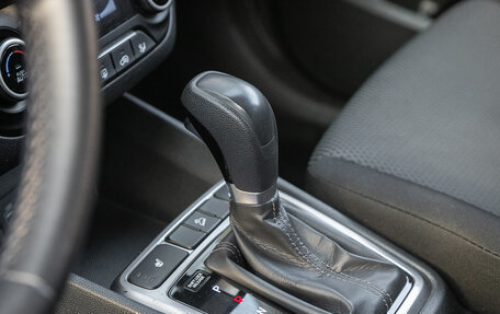 Hyundai Creta I рестайлинг, 2018 год, 1 648 000 рублей, 13 фотография