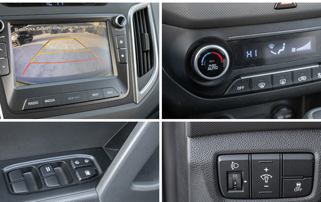 Hyundai Creta I рестайлинг, 2018 год, 1 648 000 рублей, 22 фотография