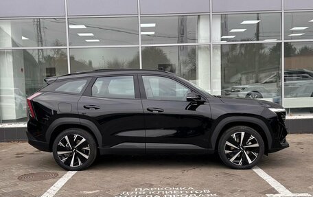 Geely Atlas, 2025 год, 4 080 990 рублей, 4 фотография