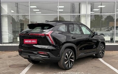 Geely Atlas, 2025 год, 4 080 990 рублей, 7 фотография