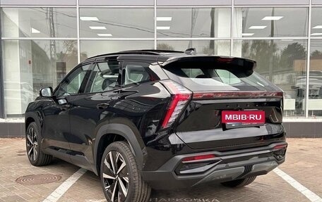 Geely Atlas, 2025 год, 4 080 990 рублей, 5 фотография