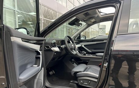 Geely Atlas, 2025 год, 4 080 990 рублей, 12 фотография