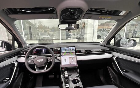 Geely Atlas, 2025 год, 4 080 990 рублей, 11 фотография