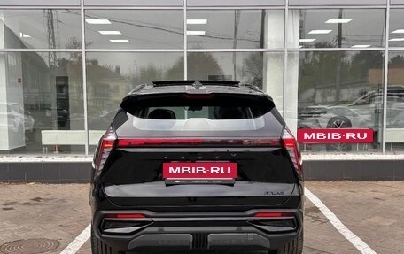 Geely Atlas, 2025 год, 4 080 990 рублей, 6 фотография