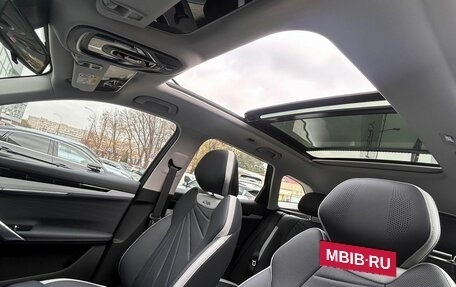 Geely Atlas, 2025 год, 4 080 990 рублей, 15 фотография