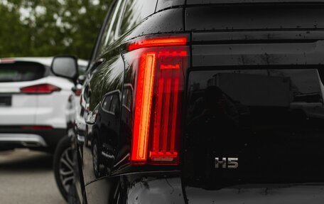 Haval H5, 2024 год, 4 008 510 рублей, 13 фотография