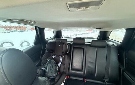 Mazda CX-7 I рестайлинг, 2010 год, 880 000 рублей, 12 фотография