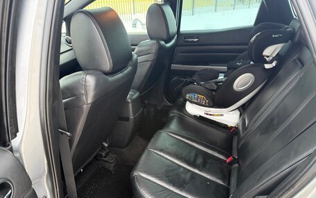 Mazda CX-7 I рестайлинг, 2010 год, 880 000 рублей, 9 фотография