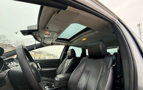 Mazda CX-7 I рестайлинг, 2010 год, 880 000 рублей, 11 фотография