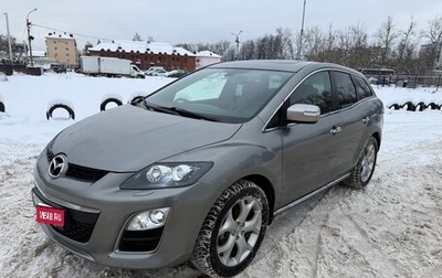 Mazda CX-7 I рестайлинг, 2010 год, 880 000 рублей, 1 фотография