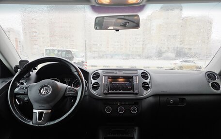 Volkswagen Tiguan I, 2018 год, 2 100 000 рублей, 7 фотография