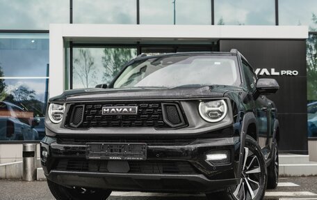 Haval H7, 2025 год, 3 810 510 рублей, 1 фотография