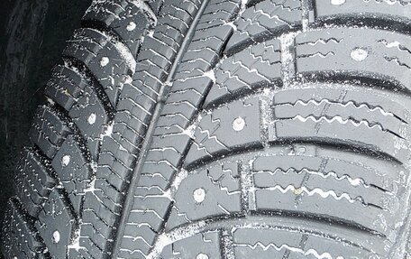 Volkswagen Tiguan I, 2018 год, 2 100 000 рублей, 6 фотография