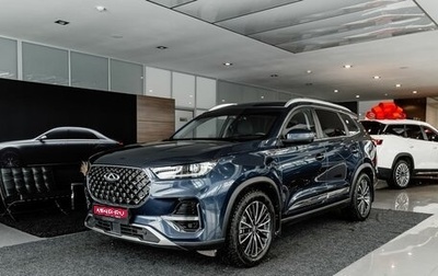 Chery Tiggo 8 Pro, 2021 год, 2 200 000 рублей, 1 фотография