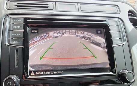 Volkswagen Tiguan I, 2018 год, 2 100 000 рублей, 21 фотография