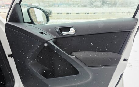 Volkswagen Tiguan I, 2018 год, 2 100 000 рублей, 19 фотография