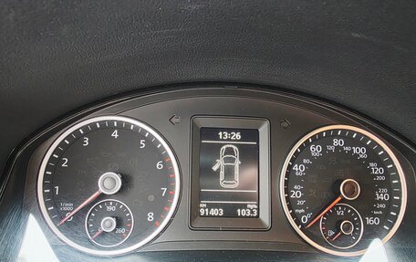 Volkswagen Tiguan I, 2018 год, 2 100 000 рублей, 22 фотография