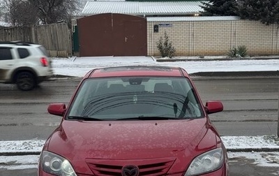 Mazda 3, 2005 год, 550 000 рублей, 1 фотография