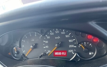 Ford Focus IV, 2004 год, 230 000 рублей, 1 фотография