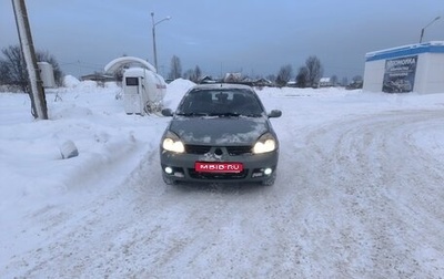Renault Symbol I, 2007 год, 200 000 рублей, 1 фотография