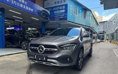 Mercedes-Benz GLA, 2022 год, 2 150 757 рублей, 1 фотография