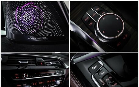 BMW 5 серия, 2018 год, 4 850 000 рублей, 9 фотография