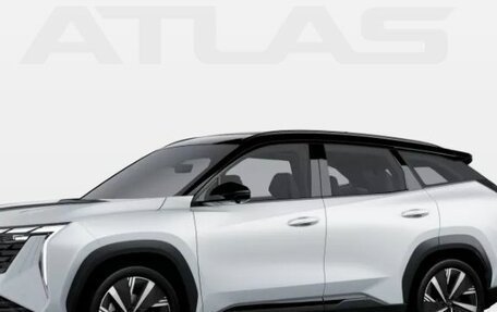 Geely Atlas, 2024 год, 3 680 018 рублей, 1 фотография