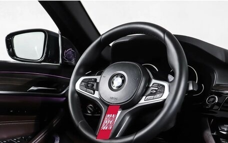 BMW 5 серия, 2018 год, 4 850 000 рублей, 10 фотография