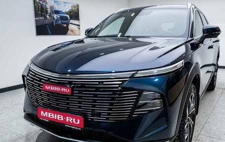 Haval F7, 2025 год, 2 849 000 рублей, 1 фотография