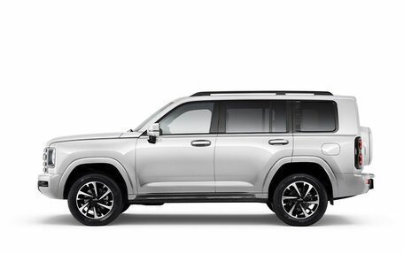 Haval H9, 2025 год, 4 553 010 рублей, 1 фотография