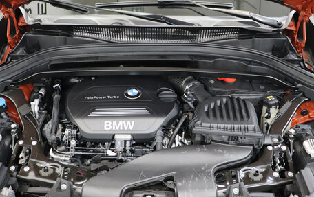 BMW X1, 2018 год, 2 990 000 рублей, 7 фотография