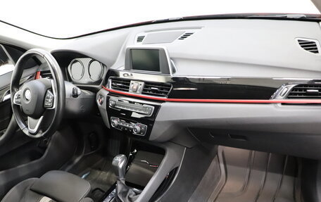 BMW X1, 2018 год, 2 990 000 рублей, 10 фотография