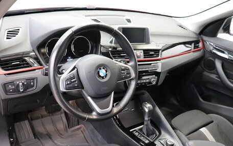 BMW X1, 2018 год, 2 990 000 рублей, 8 фотография