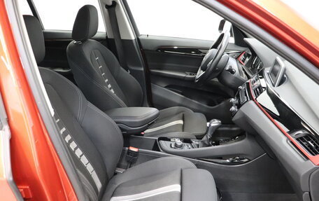 BMW X1, 2018 год, 2 990 000 рублей, 11 фотография