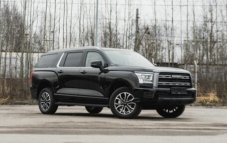 Haval H5, 2024 год, 3 959 010 рублей, 1 фотография