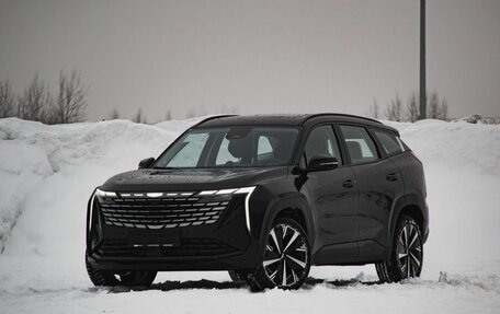 Geely Atlas, 2024 год, 3 779 900 рублей, 1 фотография