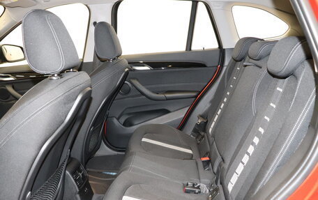 BMW X1, 2018 год, 2 990 000 рублей, 13 фотография