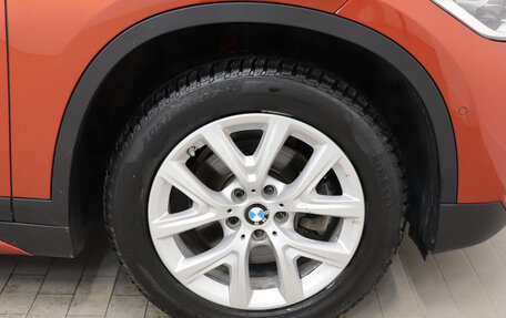 BMW X1, 2018 год, 2 990 000 рублей, 15 фотография