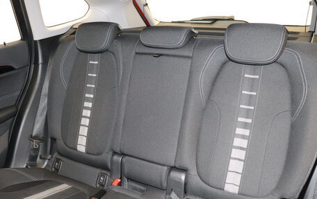 BMW X1, 2018 год, 2 990 000 рублей, 12 фотография