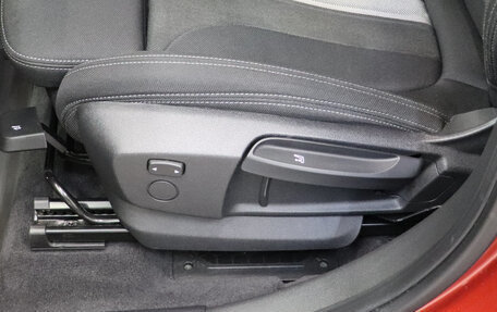 BMW X1, 2018 год, 2 990 000 рублей, 17 фотография