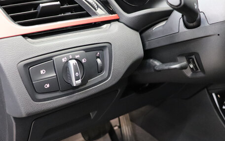 BMW X1, 2018 год, 2 990 000 рублей, 18 фотография