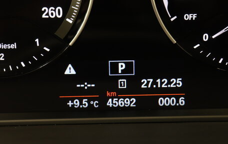 BMW X1, 2018 год, 2 990 000 рублей, 26 фотография